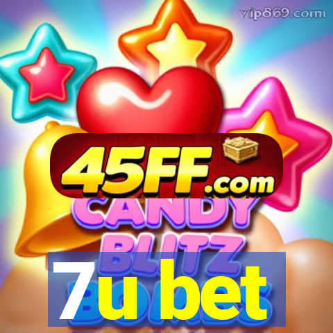 7u bet